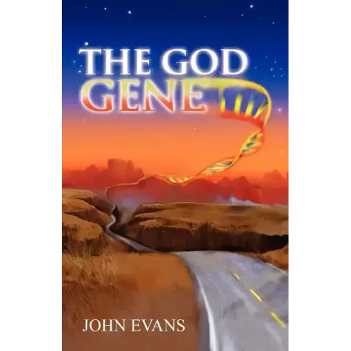 The God Gene