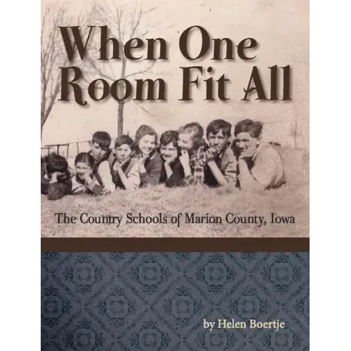 When One Room Fit All
