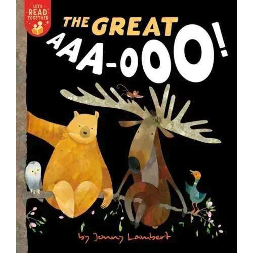The Great Aaa-Ooo!