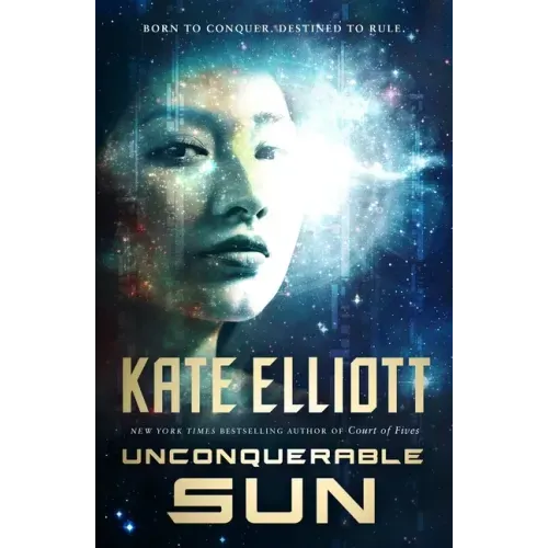 Unconquerable Sun