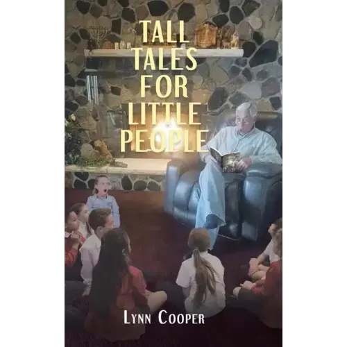 Tall Tales for Little People