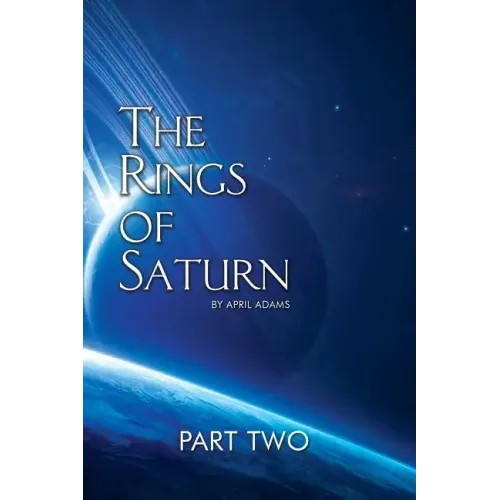 The Rings of Saturn Part Two