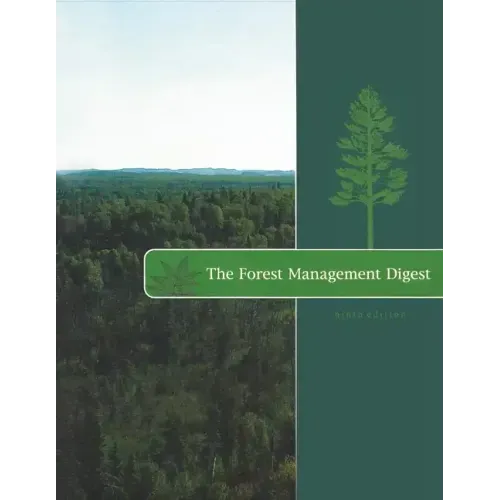 Forest Management Digest