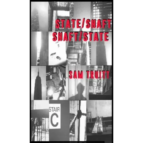 State/Shaft Shaft/State