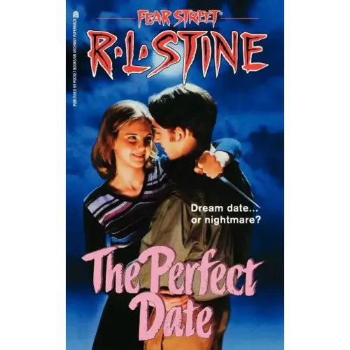 The Perfect Date