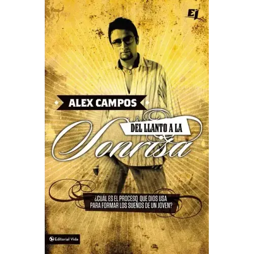 Del llanto a la sonrisa [With DVD]