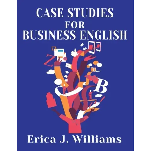 Case Studies for Business English