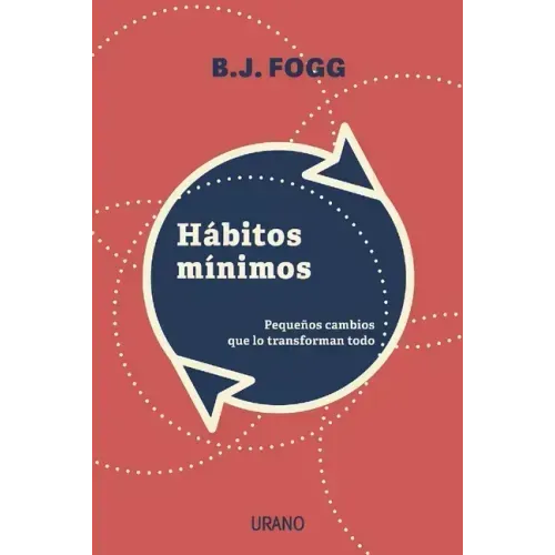 Habitos Minimos