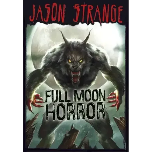 Full Moon Horror