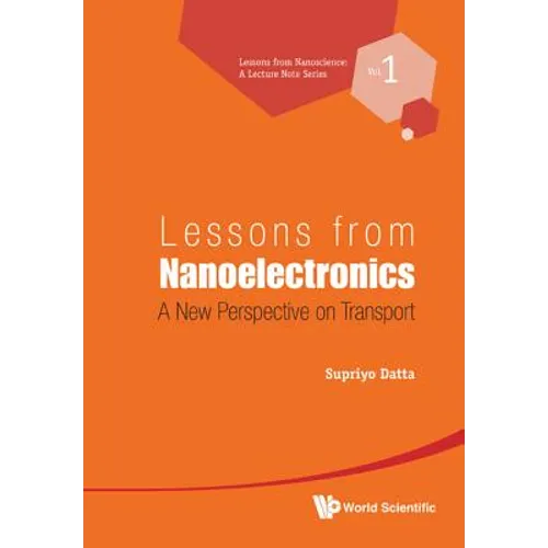 Lessons from Nanoelectronics