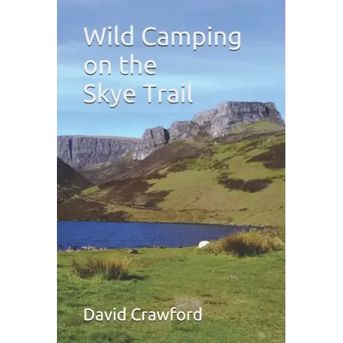 Wild Camping on the Skye Trail