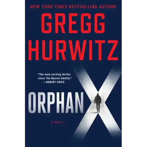 Orphan X
