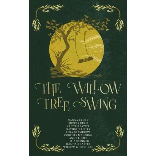 The Willow Tree Swing