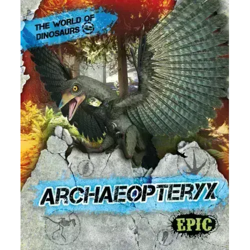 Archaeopteryx