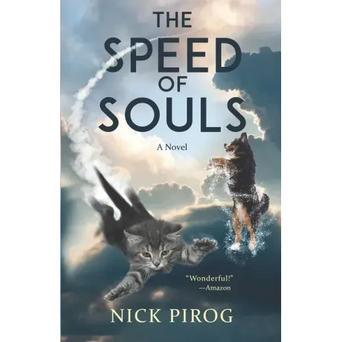 The Speed of Souls
