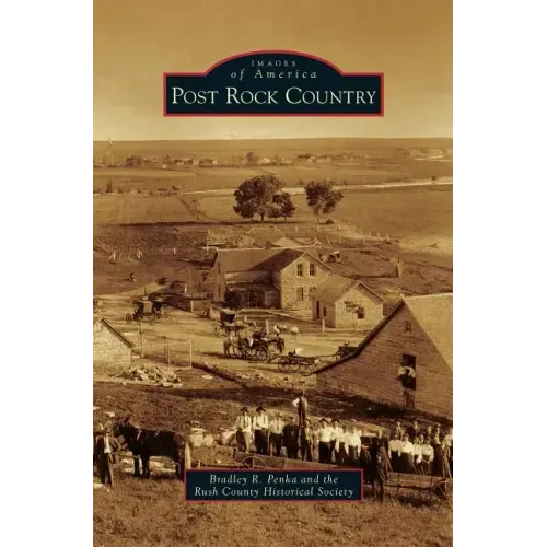 Post Rock Country