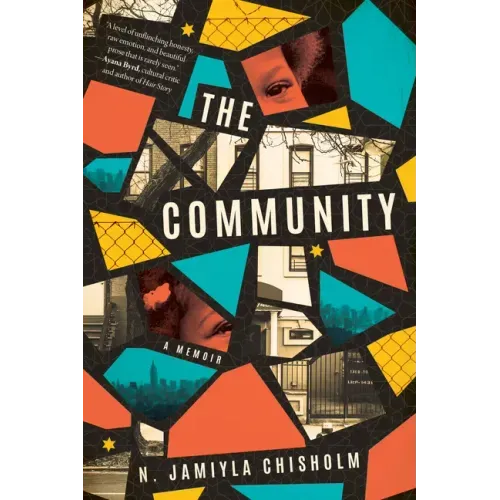 The Community: A Memoir