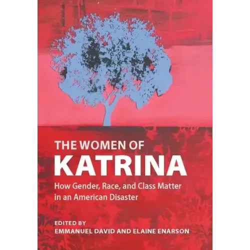 Women of Katrina