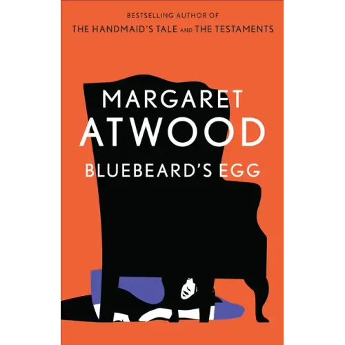 Bluebeard's Egg