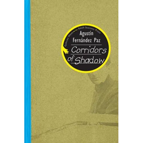 Corridors of Shadow