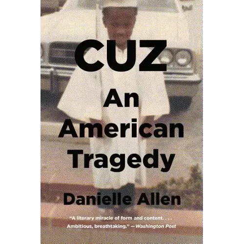 Cuz: An American Tragedy