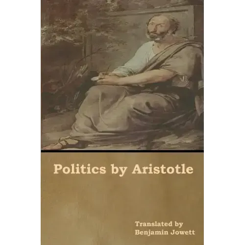 Politics by Aristotle