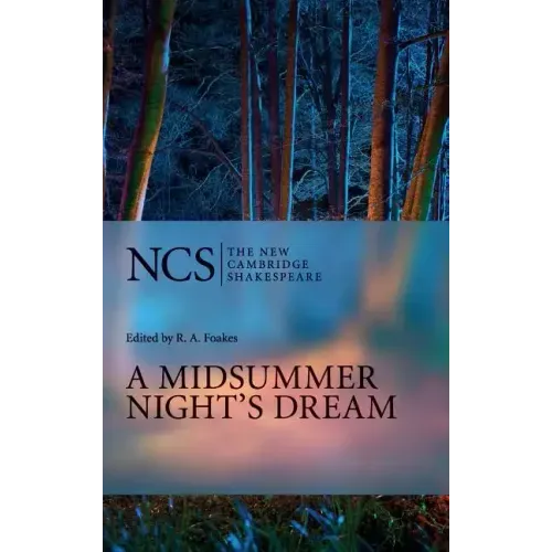 Ncs: Midsummer Night Dream 2ed