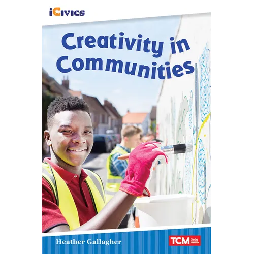 Creativity in Communities