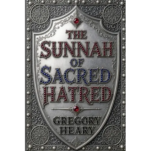 The Sunnah of Sacred Hatred
