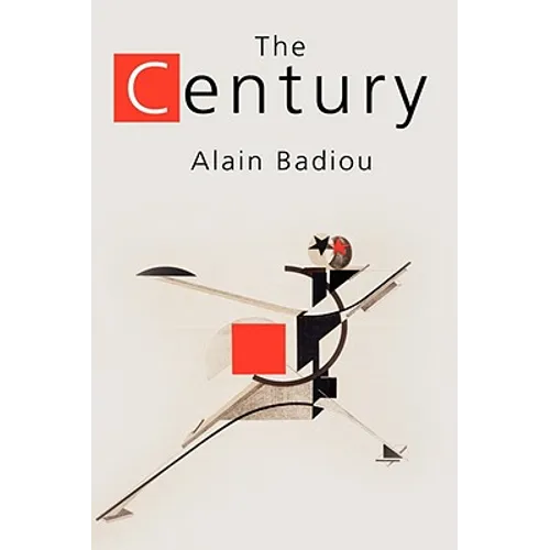 The Century - Hardcover
