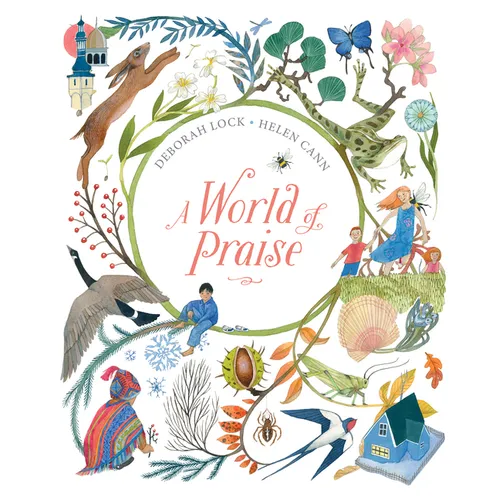 A World of Praise