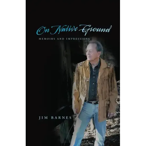On Native Ground: Memoirs and Impressions