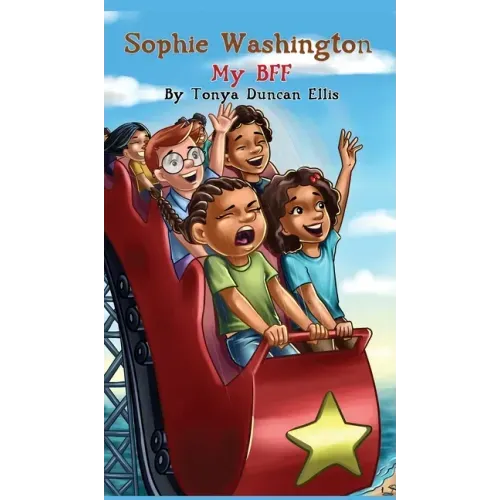 Sophie Washington: My BFF