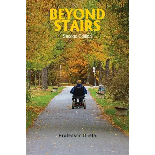 Beyond Stairs