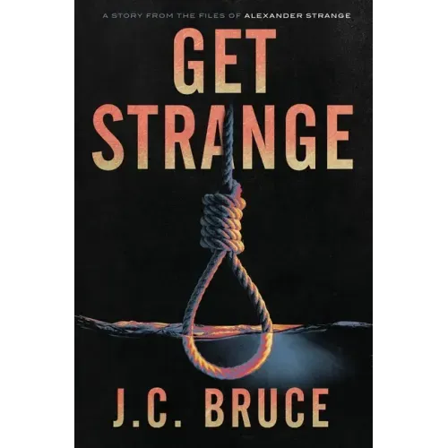 Get Strange