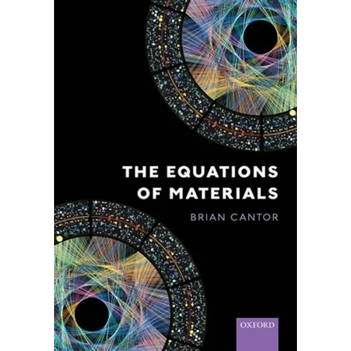 Equations of Materials