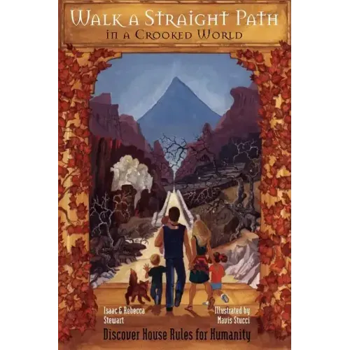 Walk a Straight Path in a Crooked World