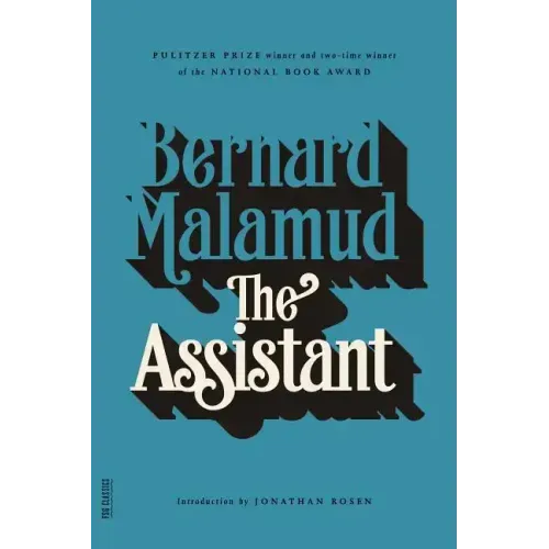 The Assistant