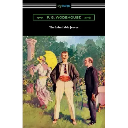 The Inimitable Jeeves