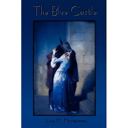 The Blue Castle