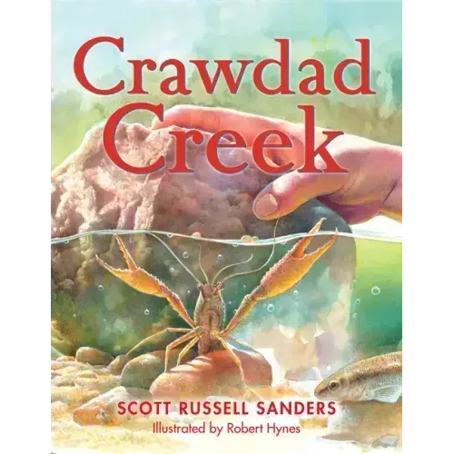 Crawdad Creek