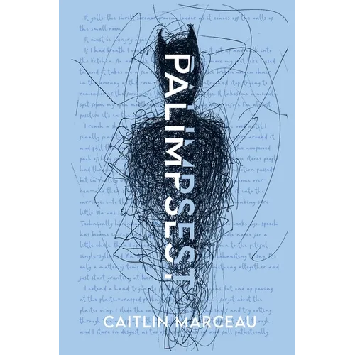 Palimpsest: A Collection of Contemporary Horror