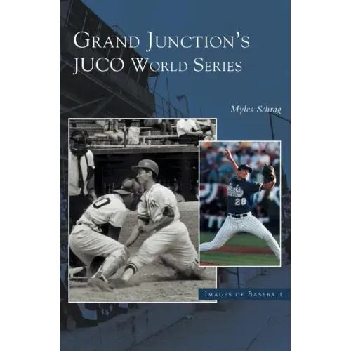Grand Junction's Juco World Series