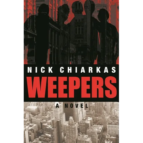 Weepers (PB)