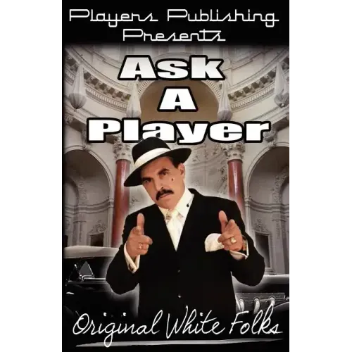 Ask a Player Vol. 1