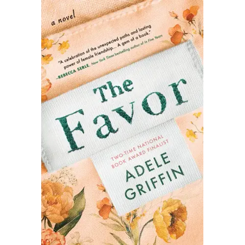 The Favor
