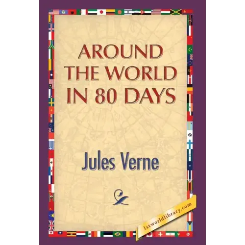 Around the World in 80 Days