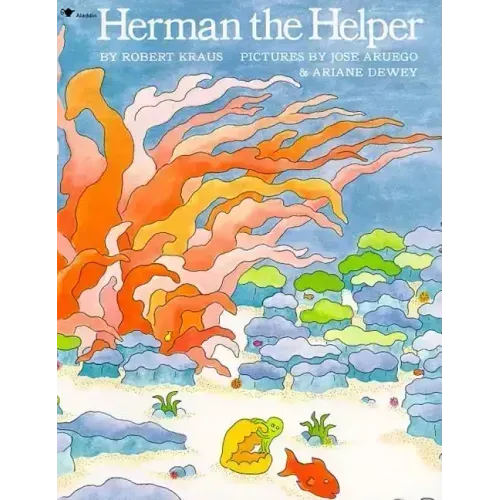 Herman the Helper