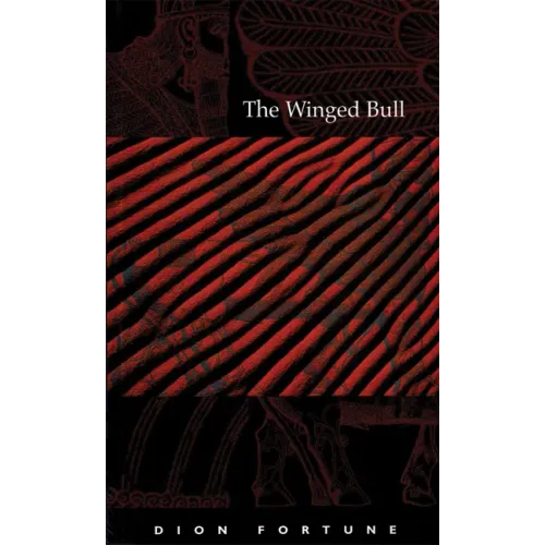 The Winged Bull