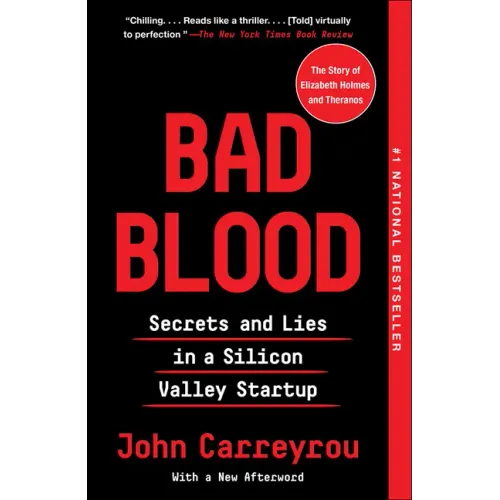 Bad Blood